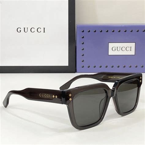 how can you tell if gucci sunglasses are real|how to authenticate gucci sunglasses.